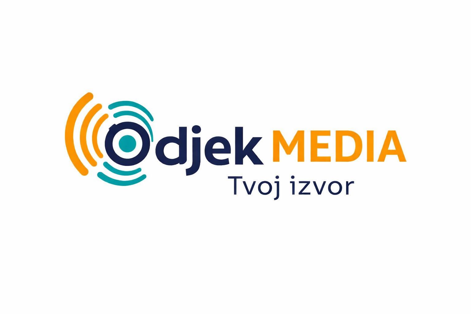 Odjek Media Logo